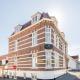 Strandhotel Domburg - Next Door - Foto 1