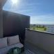 Jacuzzi area with sunset, terrace, free parking, Trnava (foto 5)