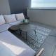 Jacuzzi area with sunset, terrace, free parking, Trnava (foto 3)