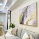Eastovia Suites city center condo with pool at Fame, Manila - Fotografie 2