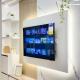 Eastovia Suites city center condo with pool at Fame, Manila - Fotografie 3