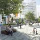 Brussels Central City Oasis, Brusel - Fotografie 4