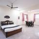 relax stay moonlight residency, Navi Mumbai - Foto 2