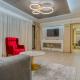 Herastrau Grand Suite - 2 BR Apartments