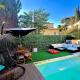 Beautiful chic villa with pool in cannes Le Cannet - Fotografie 3