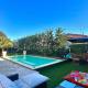 Beautiful chic villa with pool in cannes Le Cannet - Fotografie 4