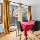 AMAZING 1BDR in HoMa- EMPLACEMENT PARFAIT Montreal - Foto 3