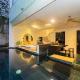 Venus- 1br pvt pool villa in kuta By iLys Collection