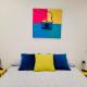House 5 minutes walk from Vatican Museums, Roma - Foto 4