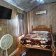 Hibiscus Cabin with AC at Freshwater Creek Cabanas Hopkins - Foto 2