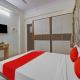 Hotel O SVR Silver Key, Lingampalli - Zdjęcie 8