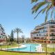 Hevres Beach Torremolinos - Piscina, Terraza y Parking gratis
