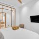 Palacio Pries Exclusive Stay By ELE Apartments, Малага - Фото 4