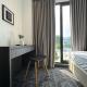 545 Residences - Extended stay property-- Min 6 nights Singapur - Fotografie 9