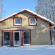 Spacious home in a tranquil village setting, Ockelbo