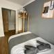 3 Bedroom House in Central Cardiff, Cardiff (fotografie 3)