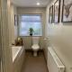 3 Bedroom House in Central Cardiff, Cardiff (fotografie 5)