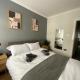 3 Bedroom House in Central Cardiff, Cardiff (fotografie 9)
