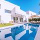 Casa Coco Stylisches Beachhouse mit Pool & Sundeck Els Poblets Denia