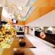Cozy 1BR with City View, Beach Access and Wave Pool, Manila - Foto 7