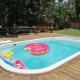 Refúgio Mata Atlântica, Riacho, Piscina, Natureza, コチア - 写真 1