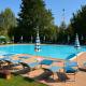 42 Cozy Amiata Escape Private Pool, Fast Wi-Fi & Free Parking, Castel del Piano