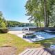 NEW Calm Cove Retreat w Dock & Beach, Alton - Fotografie 2