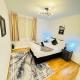 Two Bedroom Apartment In Paddington, Londýn - Fotografie 7