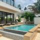 Villa Malibu, Koh Samui Amphoe Koh Samui - Foto 2