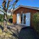 Chalet Cosy Lège-Cap-Ferret - Fotografie 1