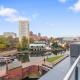 Stylish 2-Bed - Rooftop Views - Central Birmingham - Fotografie 6