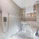 Delux Queens Park Suite 1 bed sleeps 4 ppl Second Floor, Londýn - Fotografie 8