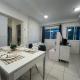 Apartamento em Águas Claras - Park Style, Μπραζίλια - Φωτογραφία 7