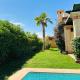 Villa 228 Dyar Shemsi, Taroudant (Foto 3)