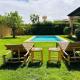 Villa 228 Dyar Shemsi, Taroudant (Foto 4)