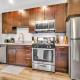 Cle Suites 1BR 1BA 5 min Walk to Cle Clinic #7, Cleveland - Photo 3