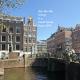 JoyJoyJoy the Royalty ecolicous design house in a historic Canalhouse from 1618 with 2 bedrooms with top floor views over the canals Amsterdam - Foto 1