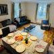 2 Bedrooms Plus Spacious Lounge Delightful Apartments by Kensington & Chelsea Desirable Locations SW, Londýn - Fotografie 4