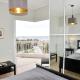 Athens Edem Beach Penthouse, panoramic sea view Atény - Fotografie 7