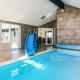 Luxury Retreat with Pool - By Traum Ferienwohnungen, Harboør (fotografie 4)