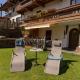 Holiday apartment with 2 bedrooms, Leogang - Fotografie 7