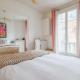 Charming apartment - 2BR 4P- Javel, Paris - Photo 9