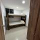 Cozy apartment in the heart of Barranquilla, Barranquilla - Fotografie 7