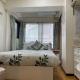 新宿安靜の家-A quiet home in Shinjuku - a 26 square meter double bed room that feels like home206, Tokio - Fotografie 10