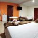 Sun Place Hosteria
