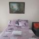 Emy Cozy Studio unit with street view balcony, Manila - Fotografie 3