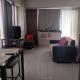 Emy Cozy Studio unit with street view balcony, Manila - Fotografie 4