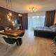 Moderný 1 izbový apartmán v Ružinove, Bratislava - Photo 4