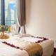 Moonway Luxury Suites At TM KLCC City Center, Kuala Lumpur - Fotografie 4