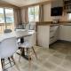 The Telford Van - Beautiful, luxury static caravan Aberlour - Foto 3